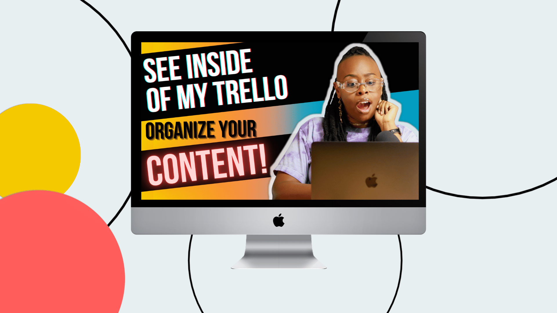 How to Use TRELLO solo or with a team for CONTENT CREATION and SOCIAL MEDIA MANAGEMENT